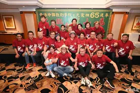 成龙发文确认元奎去世 凋零的香港动作片能否再续辉煌？｜文化观察图片