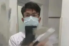 湘雅二医院实习医生罗帅宇坠亡案，不能成为迷案图片