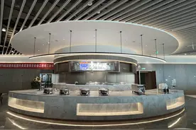 东航西北分公司全面筹备T5航站楼转场 助力西安航空枢纽建设图片