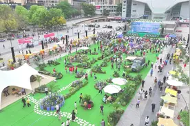 达川区发布夏季促消费活动日历 汽车购置补贴总额200万元图片