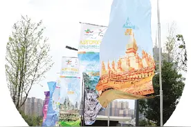 第21届中国-东盟博览会旅游展区明日开幕！今年有不少新变化→图片