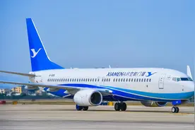 厦航将开通天津至东京直飞航线图片