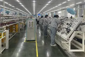 曲阜：“妈妈岗”撑起就业“半边天”图片