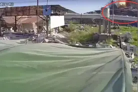 福建福清一铝材厂铸熔车间发生闪爆，致2死1伤图片