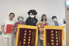 守护母婴健康！北京大学人民医院青岛医院助产士门诊用专业与爱护航新生命诞生图片