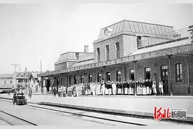 地名里的河北·解读｜前世今生石家庄图片