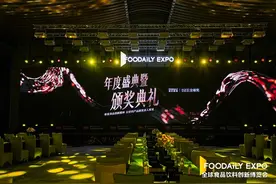 十月稻田斩获5项iSEE全球奖，玉米品类创新引爆消费热潮图片