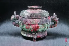 一针一线传绝技——国家级非物质文化遗产项目苏绣传承一瞥图片