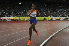 【田径】钻石联赛苏黎世站，切贝特又在5000米跑出今年世界最佳图片