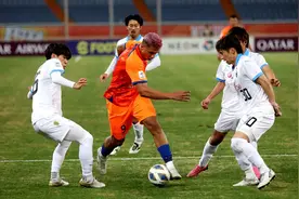 山东泰山晋级亚冠八强，他们为中国足球提起了一口气图片