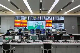 三峰环境集团积极助力重庆夏季电力保供图片