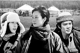 《我的阿勒泰》海外热播 哈萨克斯坦观众追着中国商人“求剧透”图片