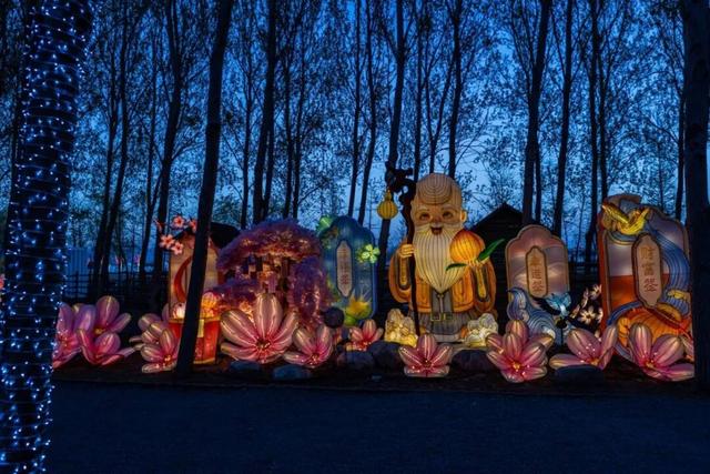 就在明晚！桃源里欢乐田园“桃醉平谷 桃源寻梦”乐游季正式启幕