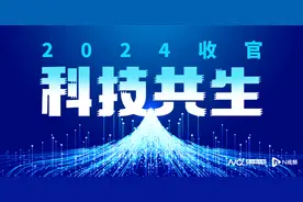 复盘年度商业大咖：谁是最“跨界”霸总，最出人意料二代？图片