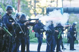 “天使之城”的坠落图片