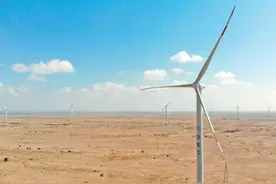 非洲加快发展可再生能源（国际视点）图片