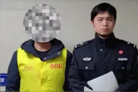 男子开车载孕妻遭多次别停后续来了！白车司机被行政拘留十日图片