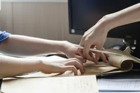 全省首位！广州盲人女孩彭香香，好叻！图片