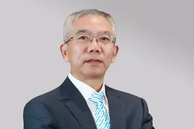 全国政协委员、容诚会计师事务所（特殊普通合伙）首席合伙人肖厚发：建议建立健全资本市场涉诉案件的体制机制 加强对“首恶”的精准追责图片