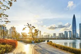 选择深圳的N个理由：这场招聘会给你答案图片