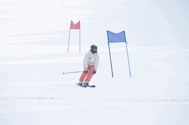 翠华山冰雪嘉年华来了！快来点燃冬日激情