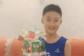 二十年后的校园｜烟台中小学生习作园地图片