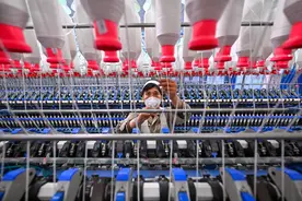 四川仁寿工业经济“开门红”：一季度增速领跑背后的密码图片