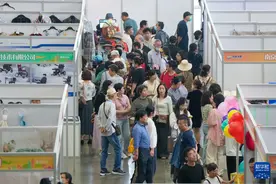 “外贸优品中华行江苏站”首场活动在江苏南京举行图片