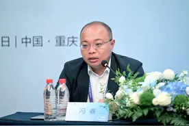 华为：AI+制造不是技术秀场，而是全栈新基建革新图片