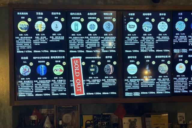 一年逛两次莲花西路，每次都有新感觉