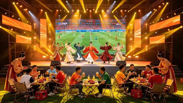 又升级了！五一黄金周，荆州十二时辰节目单抢鲜看→