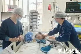 10岁女孩跑步后突然晕倒，医生提醒：青少年要尤其当心图片