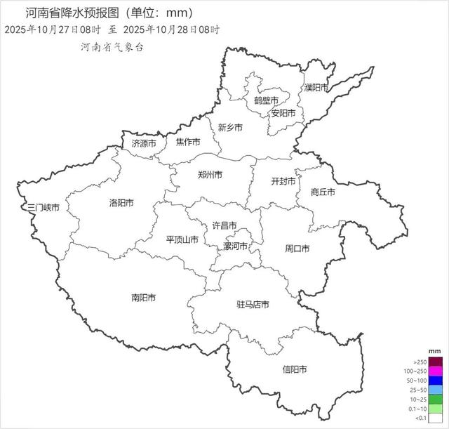冲上热搜！大暴雪大雪暴雨，要来了！河南未来一周是这样的