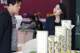 三问“取消公摊”：对房价影响究竟有多大图片