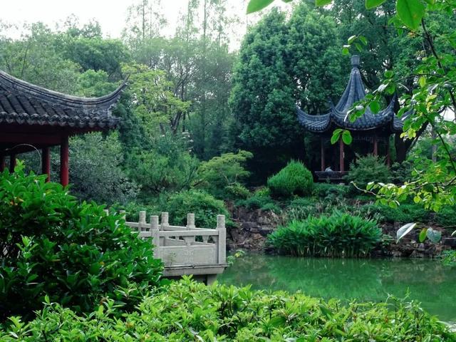 热到融化？来这里立刻降温5℃！