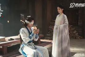 《莲花楼》之后执镜《七夜雪》，导演称“古偶剧需要更多创新”图片