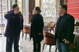 落实食品安全“四个最严”，“食”刻守护筑牢安全防线图片
