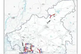 注意！今天广州地铁、公交多条线路运营时间有变化图片