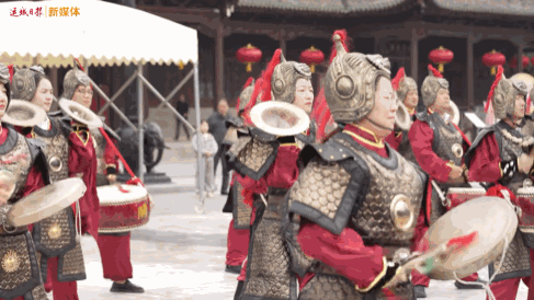 国庆游运城！关公故里文化旅游景区大升级，游客：五星级推荐