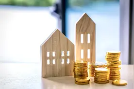 个人买地建房、产权独立 “买地比买房更划算”？图片