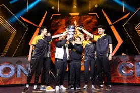 CS电竞的生命力为何如此强大，极限之地亚洲杯给你答案图片