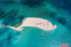 人这一辈子，一定要去一趟海南看海玩海图片