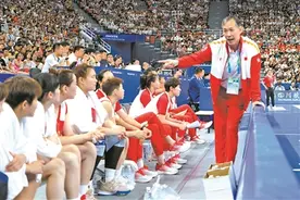 许利民出任北汽男篮主教练图片