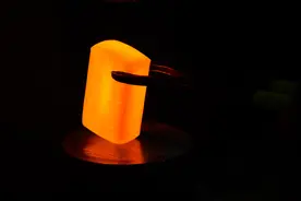 德国发明新工艺 直接用金属氧化物制取合金图片