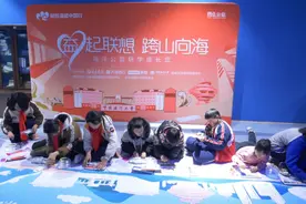 果然视频｜小小的梦想，大大的未来！山村孩子圆了看海梦图片