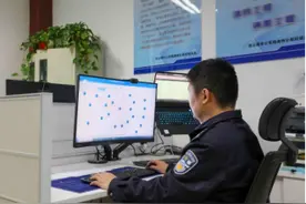 平安警色丨连云港海州公安：“三个聚焦”擦亮护航经济发展“金名片”图片