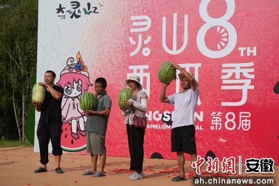 徽州区暑期旅游“热力十足”