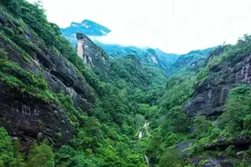 你别不信，武夷“岩奢宴”这次只喝最珍贵的！神秘嘉宾“顶”力出席！图片