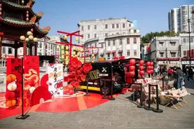 打造“摊玩”经济新业态，五菱之光EV为拉动内需注入活力图片
