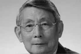 工程院院士、我国焊接领域著名专家林尚扬逝世，享年92岁图片